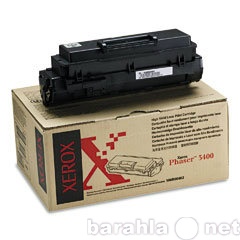 Продам: Картридж xerox phaser 3400