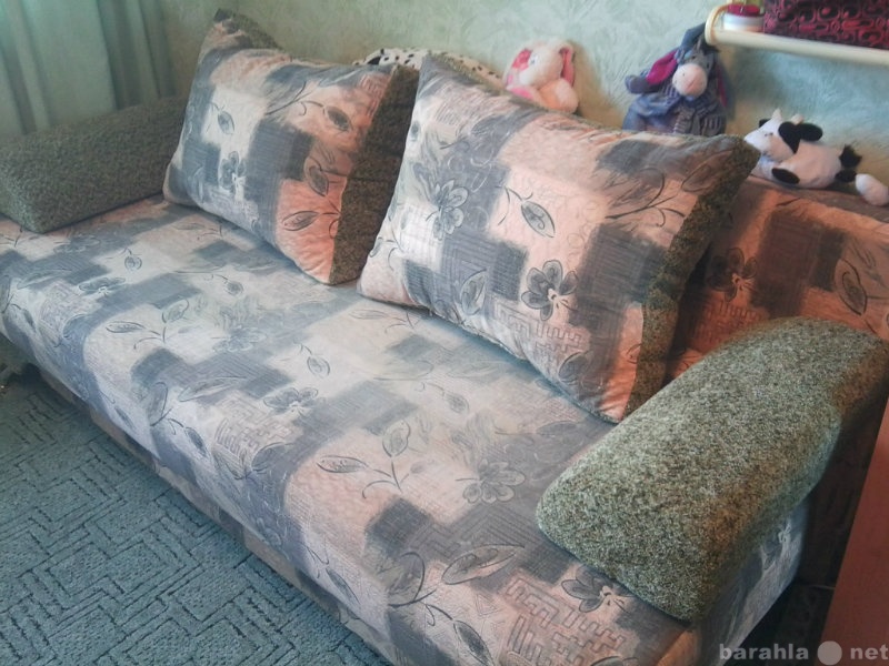 Продам: диван "еврокнижка"