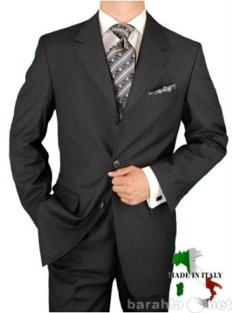 Продам: Мужской деловой костюм Gino Valentino