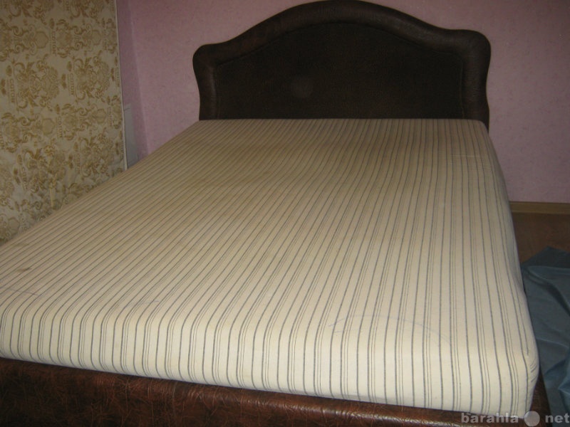 Продам: кровать 2 спальная