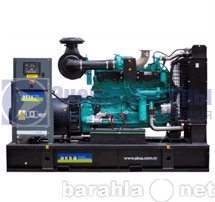 Продам: дизель генератор AKSA APD330C