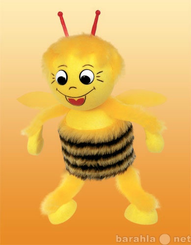 Продам: Марионетка Пчелка