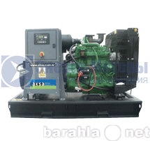 Продам: дизель генератор AKSA AJD 33