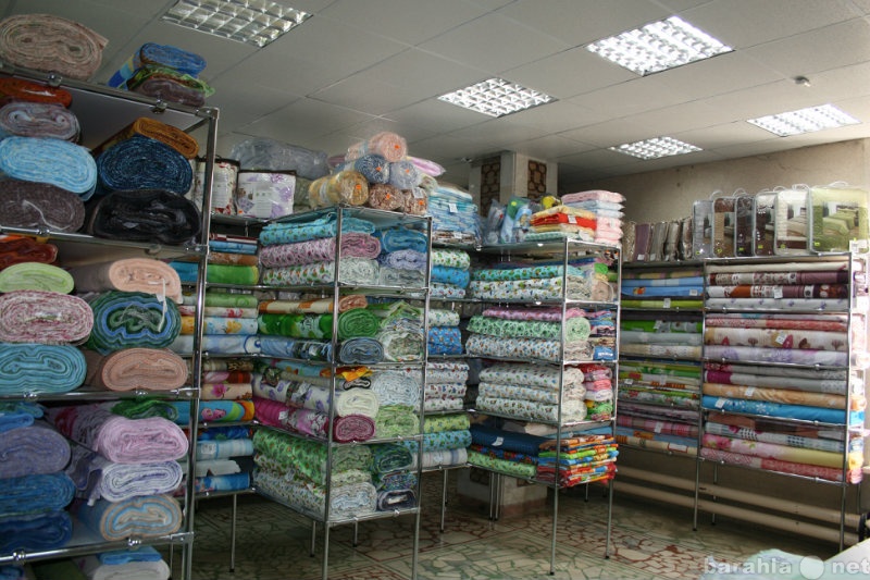 Продам: Ткани и текстиль для дома
