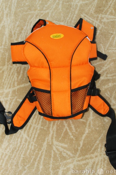 Продам: Кенгуру-рюкзак