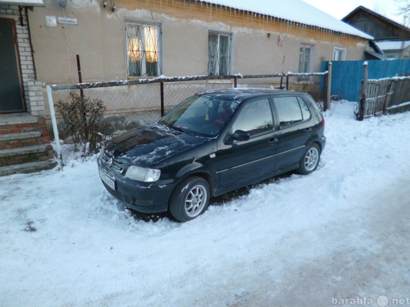 Продам: подержанный автомобиль