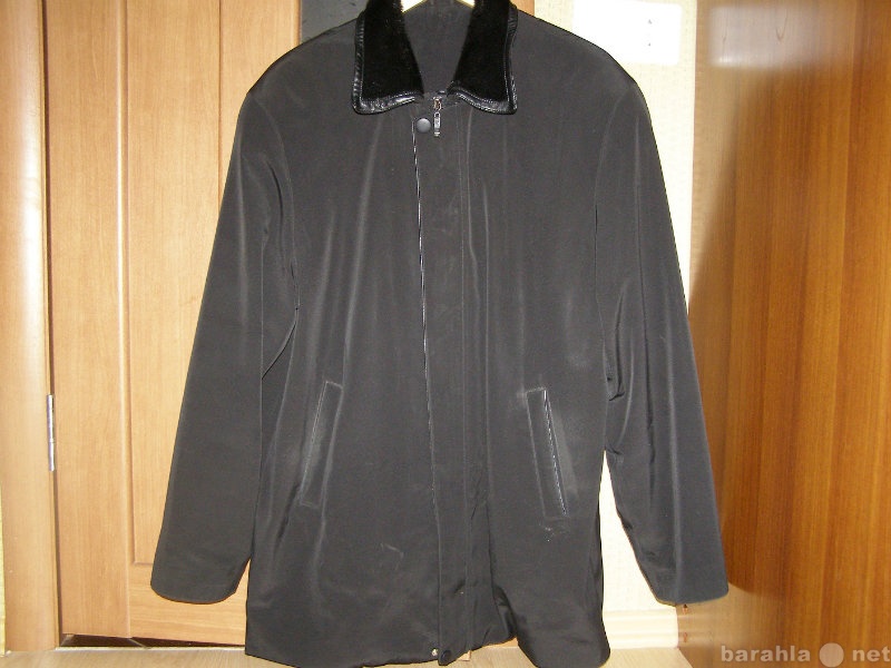 Продам: куртка-пихора
