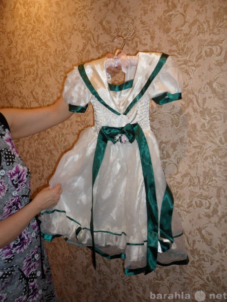 Продам: платье детское