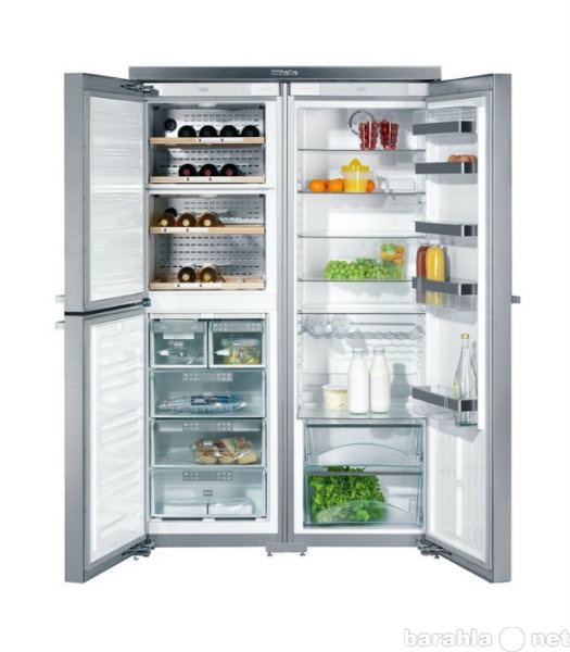 Продам: Ремонт холодильника в Самаре
