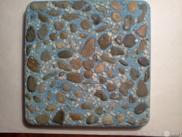 Продам: Плитка из натурального камня .