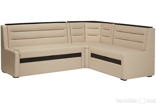 Продам: Угловой кухонный диван новый