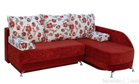 Продам: Угловой диван кровать на заказ недорого