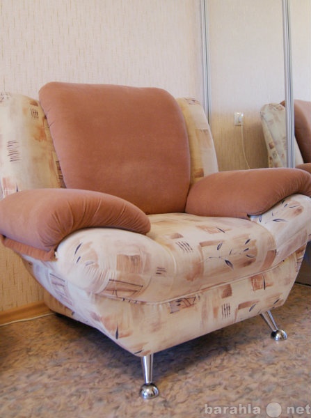 Продам: Уютное кресло