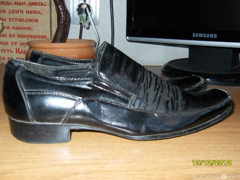 Продам: туфли для мал.р-р 34