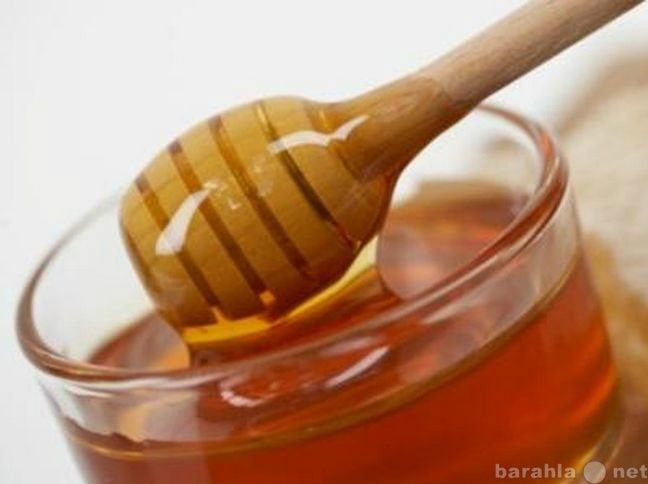 Продам: Алтайский мёд разнотравие 250 руб/кг