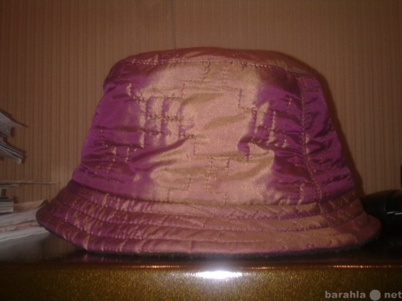 Продам: Продается женская модная шляпка.
