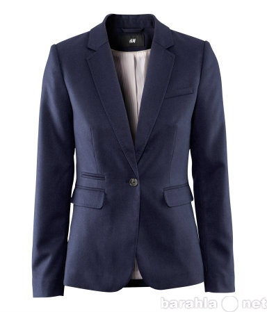 Продам: Новый Стильный пиджак HM(Финляндия)42-44