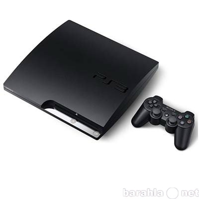 Продам: Sony PlayStation 3 Slim 160GB