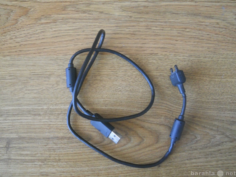 Продам: Usb-кабель для Sony Ericsson