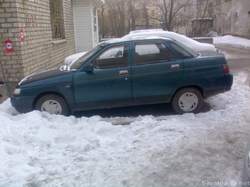 Продам: легковой автомобиль