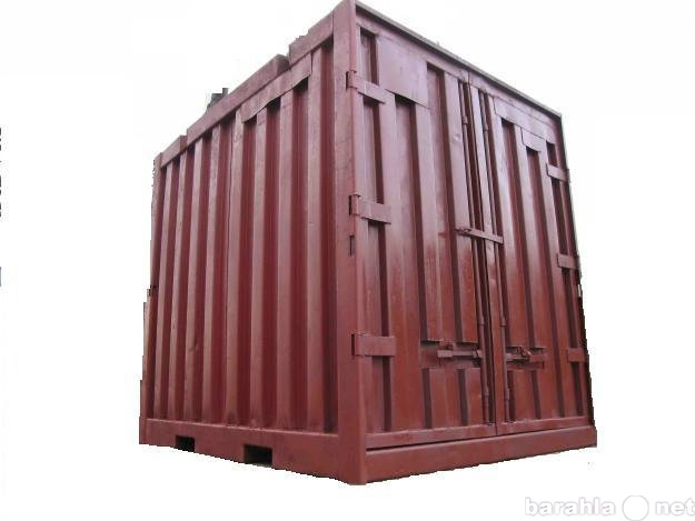Продам: контейнер 5 тонн, 20 и 40 фут