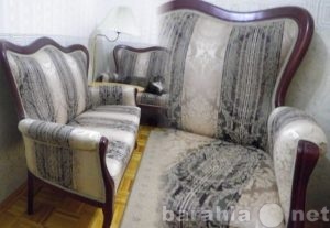 Продам: 2 дивана и 2 кресла - гарнитур