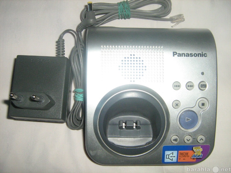 Продам: базу для р/т Panasonic