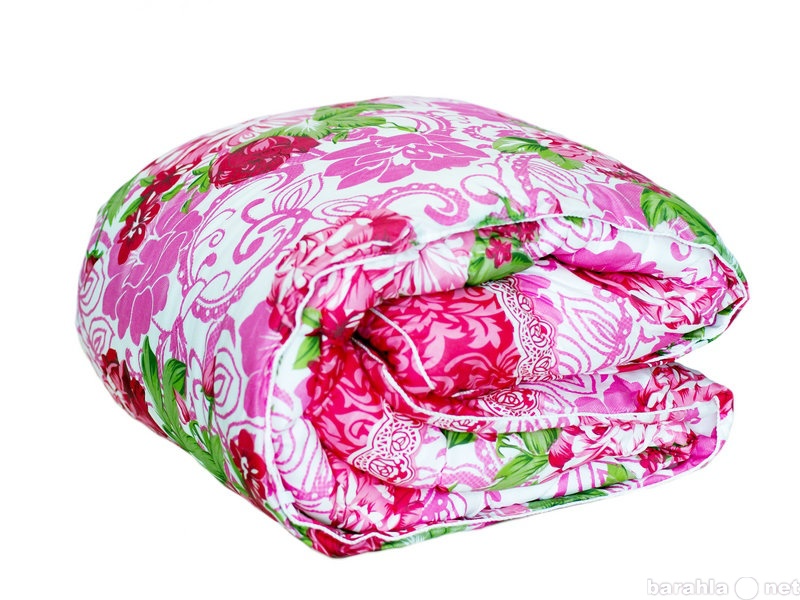 Продам: Одеяло "Файбер", пышное и тепл