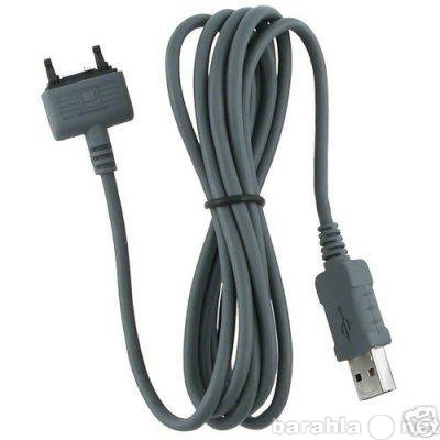 Продам: USB кабель sony ericsson
