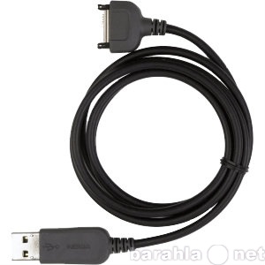 Продам: USB-кабель Nokia CА-53