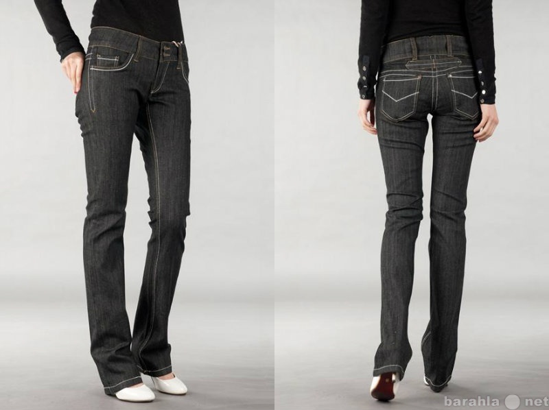 Продам: новые женские джинсы VeroModа
