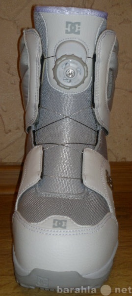 Продам: Новые сноубордические ботинки размер 36