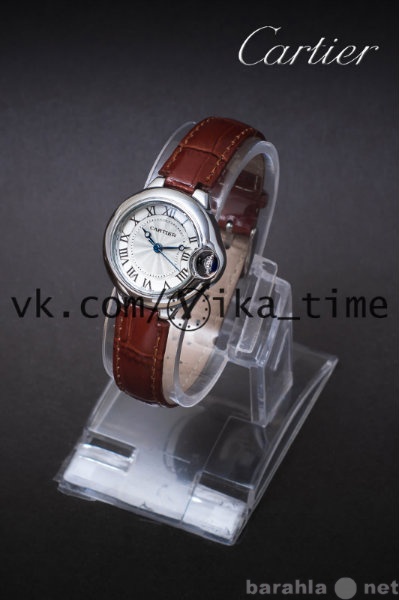 Продам: Часы Cartier (в ассортименте)