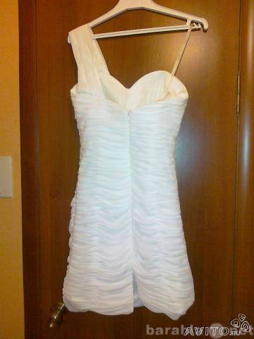 Продам: продам свадебное платье в идеале