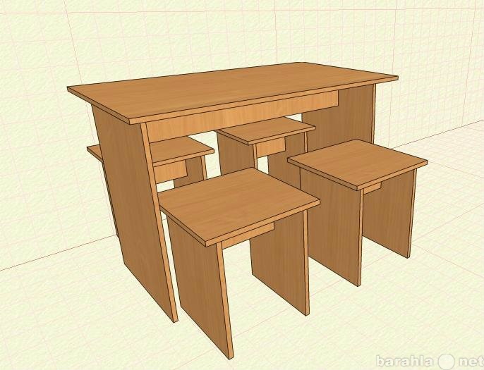 Продам: Стол обеденный