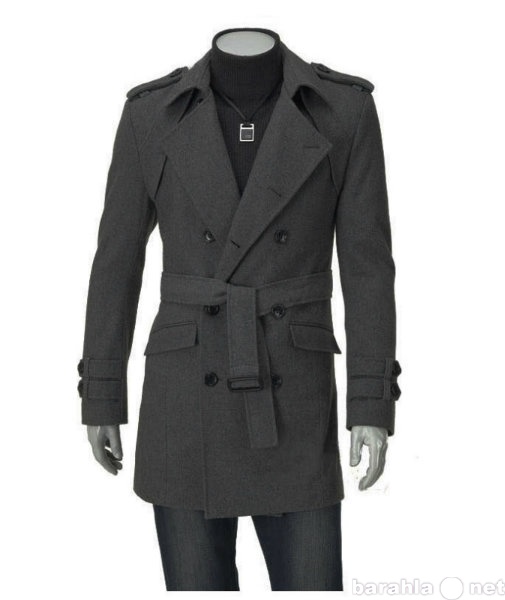 Продам: Пальто мужское новое