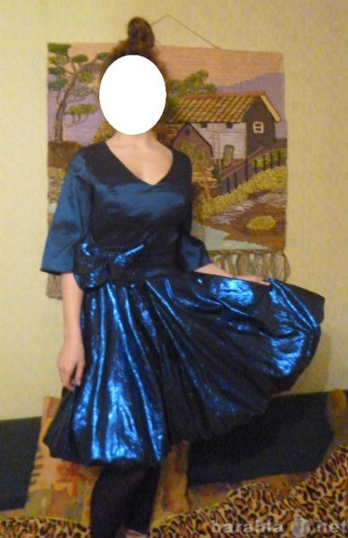 Продам: Платье к Новому году