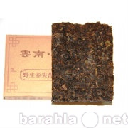 Продам: Китайский чай (ПУЭР, улун и др)