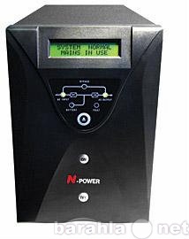 Продам: ИБП N-Power