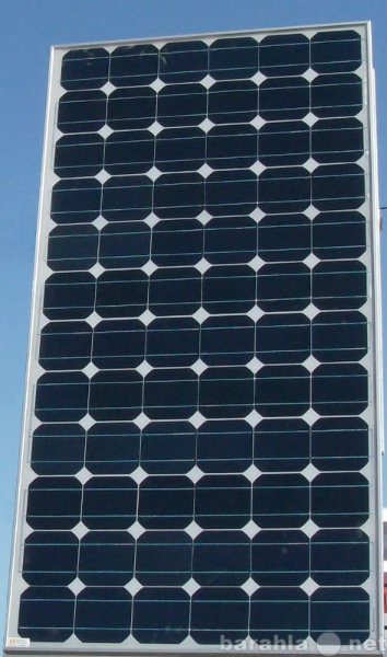 Продам: Солнечные модули