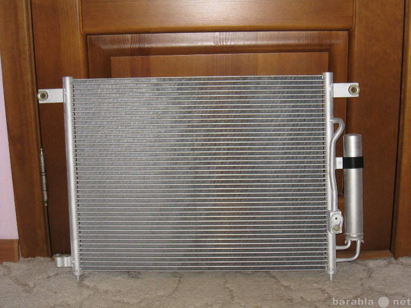 Продам: Радиатор кондиционера