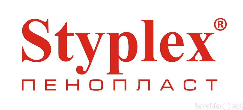 Продам: Пенополистирол STYPLEX ПСБ-С-15, 25, 25Ф