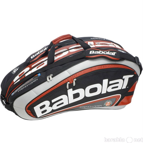 Продам: сумку Babolat Racket Holder Х12 French