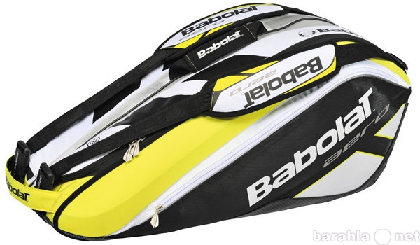 Продам: сумку Babolat Aero Racket Holder X6