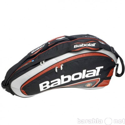Продам: Babolat Racket Holder X6 Team French Ope