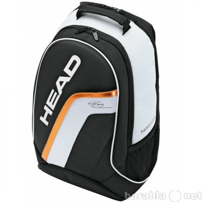 Продам: рюкзак  Head Djokovic Back Pack Bag 2012