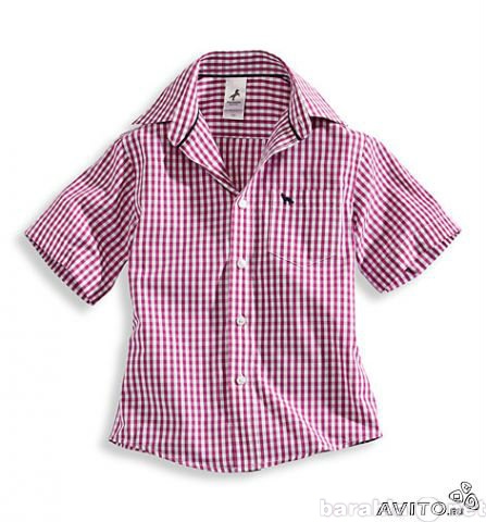 Продам: Рубашка новая от Palomino (Германия)