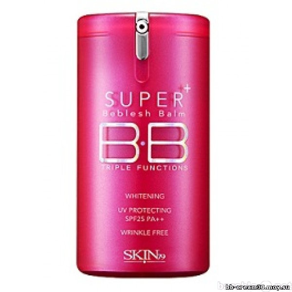 Продам: SKIN79 Super+ Hot Pink SPF25