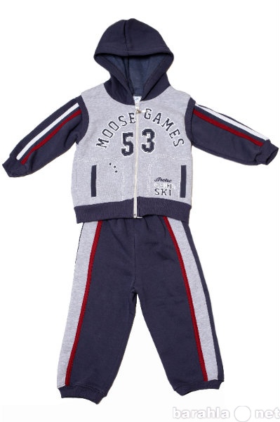 Продам: Спорт. костюм для М, нов. 2 и 4 г.