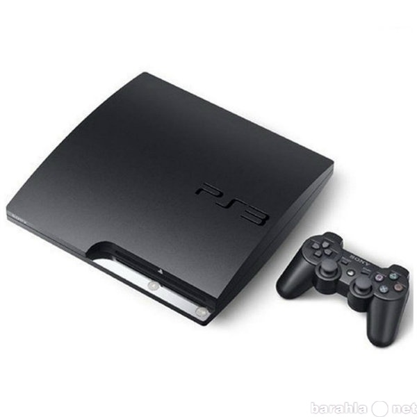 Продам: Sony PlayStation 3.
